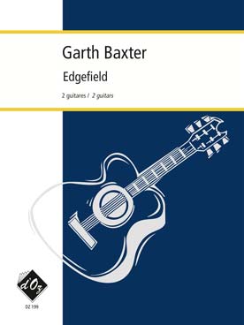 Illustration de Edgefield