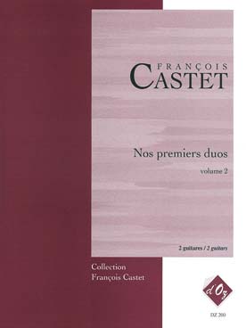 Illustration de Nos premiers duos - Vol. 2