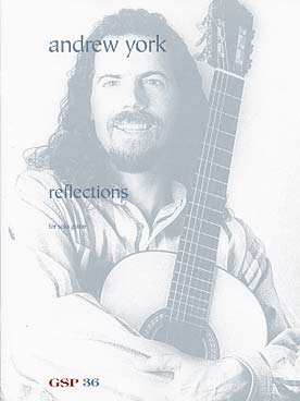 Illustration de Reflections