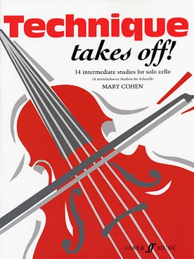 Illustration de Technique takes off ! 14 études