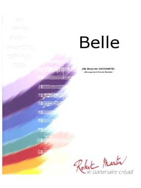 Illustration de Belle