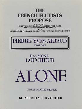 Illustration de Alone