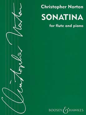 Illustration de Sonatine
