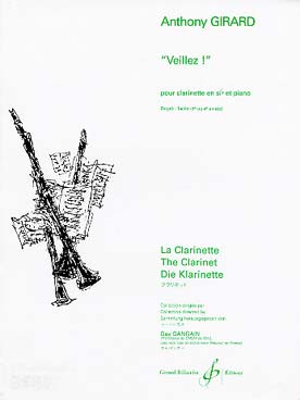 Illustration de Veillez !