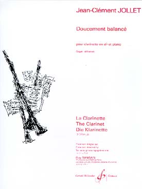 Illustration de Doucement balancé