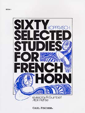 Illustration de 60 Selected studies - Vol. 1   