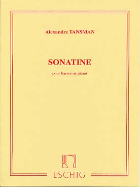 Illustration de Sonatine
