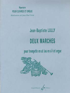 Illustration lully/lecot marches (2)