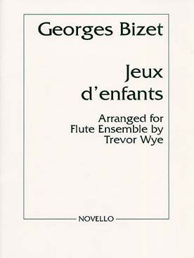 Illustration de Jeux d'enfants