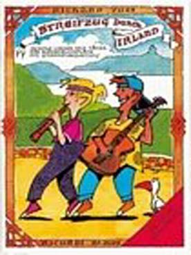 Illustration voss melodie d'irlande