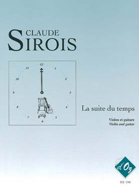 Illustration de La Suite du temps