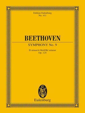Illustration de Symphonie N° 1 op. 38 en si b Maj