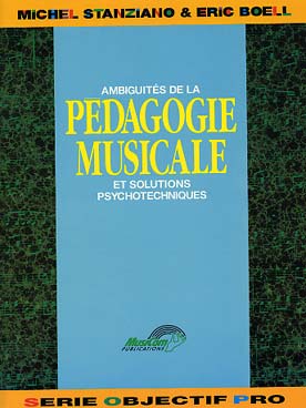 Illustration de Ambiguïté de la pédagogie musicale