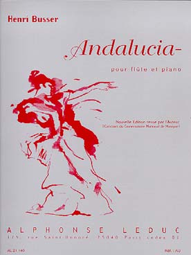 Illustration de Andalucia