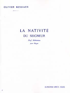 Illustration de La Nativité du Seigneur - Vol. 3 : Les Anges - Jésus accepte la souffrance - Les Mages