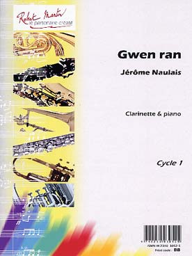 Illustration naulais gwen ran