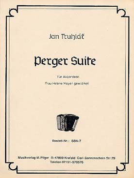 Illustration de Perger suite