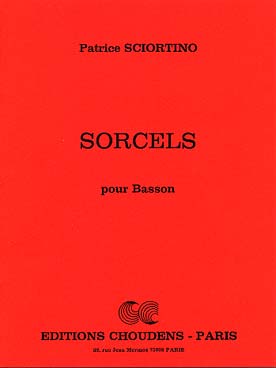Illustration de Sorcels