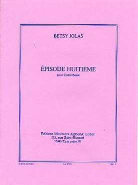 Illustration de Épisode huitième
