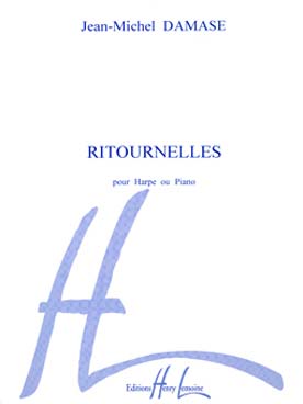 Illustration de Ritournelles