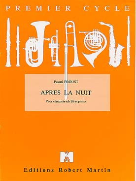 Illustration de Après la nuit