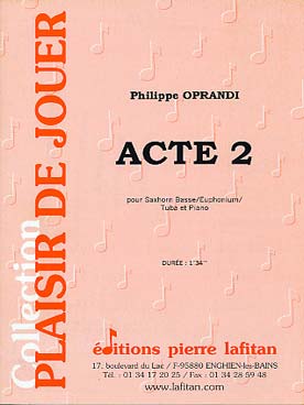 Illustration de Acte 2