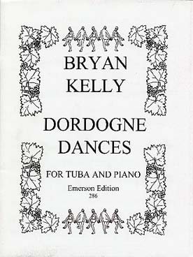Illustration de Dordogne dances