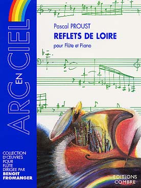 Illustration de Reflets de Loire