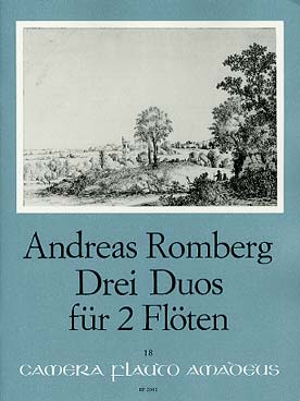 Illustration de 3 Duos op. 62