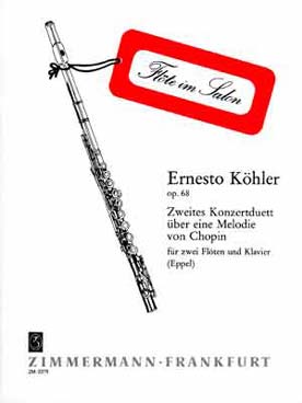 Illustration kohler konzert duett op. 68 (2)