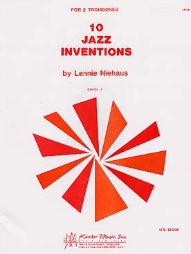 Illustration de 10 Jazz inventions