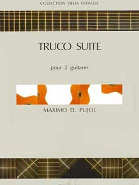 Illustration de Truco suite