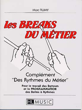 Illustration de Les Breaks du métier