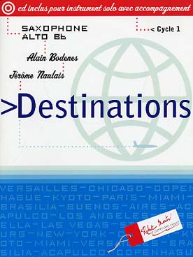 Illustration bodenes/naulais destination cycle 1
