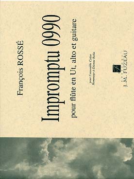 Illustration de Impromptu 0990    