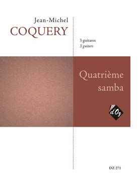 Illustration de Quatrième samba