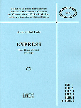 Illustration de Express