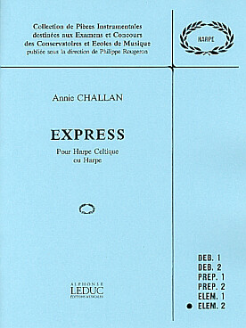 Illustration de Express
