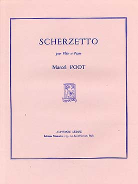 Illustration de Scherzetto    