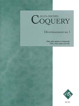 Illustration de Divertissement N° 1
