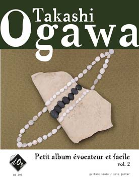 Illustration de Petit album évocateur et facile - Vol. 2