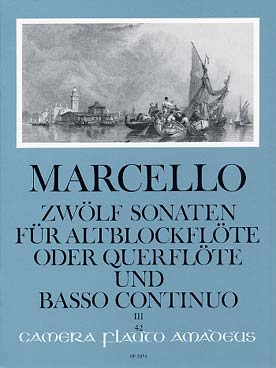 Illustration marcello sonates op. 2 (aa) vol 3 n° 7-9