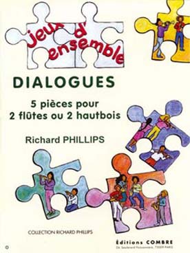 Illustration phillips dialogues