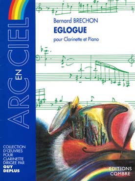 Illustration de Églogue