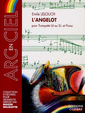 Illustration de L'Angelot