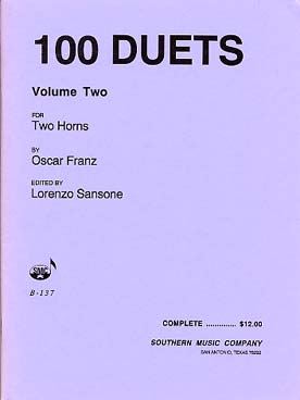 Illustration de 100 Duos vol. 2