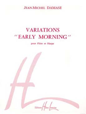 Illustration de Variations Early Morning