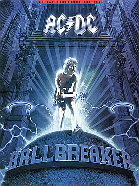 Illustration ac/dc ballbreaker (tab)
