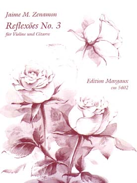 Illustration de Reflexoes N° 3