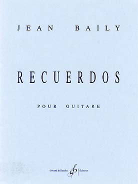 Illustration de Recuerdos